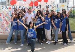 MediaMarkt ve TEGV’den Gaziantep’te 23 Nisan etkinliği