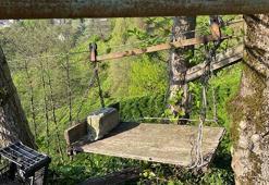 Antalya’daki teleferik kazası korkuttu, Rize’de ‘varagel’e ilgi azaldı