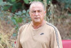 Fatih Terim'in teknik direktörlüğünü yaptığı Panathinaikos, Yunanistan'da çifte kupa hedefinde