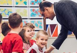 Çocuklar, mektup ve resimle MİT'i anlattı