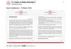 Bakanlıktan 'Giyim Yardımı' açıklaması