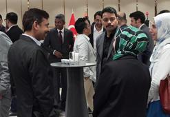Hindistan’ın İstanbul Başkonsolosu Vinito’dan tanışma daveti
