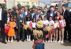Almanya Cumhurbaşkanı Steinmeier, Gaziantep’te