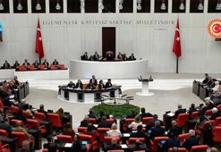 TBMM'de 23 Nisan özel oturumu