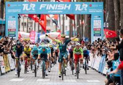 TUR'un Fethiye-Marmaris etabını Giovanni Lonardi kazandı