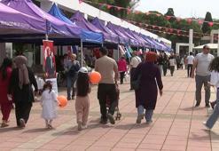 İzmir Kitap Fuarı'nda yazarlardan küçük stant tepkisi