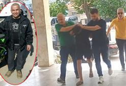 Cesedi konteynerde bulunan bekçinin katili yakalandı; borç- alacak nedeniyle öldürmüş