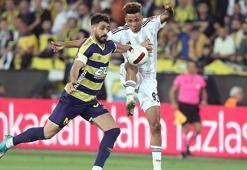 MKE Ankaragücü - Beşiktaş: 0-0