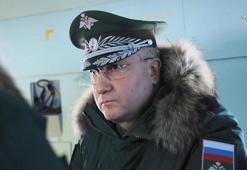 Rusya Savunma Bakan Yardımcısı Ivanov, ‘rüşvetten’ gözaltına alındı