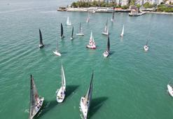 TAYK 2024 Trofesi'nde ilk ayak mücadelesi gerçekleşti