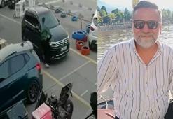 Bayrampaşa'da ayak ezme cinayeti