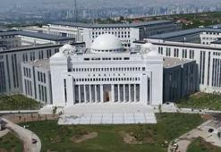 Yargıtay Başkanlığı seçiminde 23'üncü turdan da sonuç çıkmadı