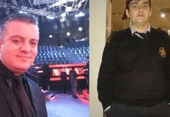 Kadıköy'de hastanede sopalı dehşet : 1 ölü