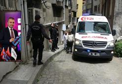 Otobüs firması başkanı, silahlı saldırıda yaralandı