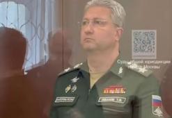 Rus Bakan Yardımcısı Ivanov, 2 ay gözaltında kalacak