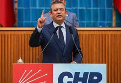 Özgür Özel: Taksim'de bir işçinin bile burnu kanamadan 1 Mayıs'ın kutlanmasına kefilim