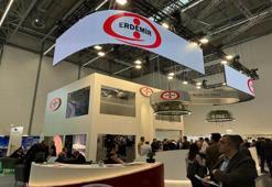 Erdemir, Tube & Wire Fuarı’na üçüncü kez katıldı