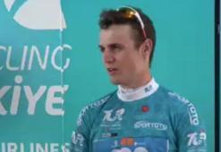 Tobias Andresen: Türkiye'ye ilk gelişim ve güzel bir ülke keşfediyorum