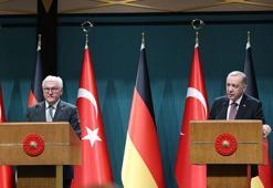 Erdoğan: Avrupa'da yükselen ırkçı örgütlere ilişkin endişelerimiz artıyor