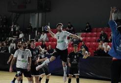 Hentbol Erkekler Süper Ligi’nde normal sezon sona erdi
