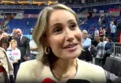 Begüm Yücel: Oyuncularıma mücadeleleri için teşekkür ediyorum