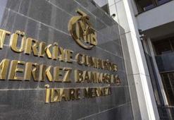 Merkez Bankası, faiz oranını sabit tuttu