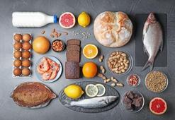 "Histamin intoleransı en çok orta yaşlı kadınları etkiliyor"