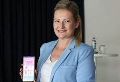 Mobil uygulama ile jinekolojik kansere farkındalık