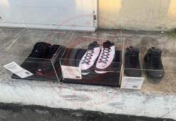 Ticaret Bakanlığı’ndan satılık Michael Jordan imzalı ayakkabı