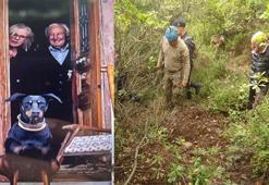 Korhan Berzeg’i arama çalışmaları 314’üncü günde sürdürülüyor; kemik parçaları toprağın altında da aranıyor