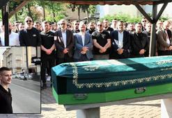 Ölmeden önce verdiği ifade, cinayet şüphelilerini yakalattı