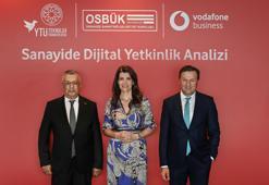 Vodafone Business, 10 bin işletmenin dijital yetkinliğini ölçecek