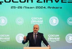 Kurtulmuş: Çocuğun korunabilmesi için mutlaka aileyi değerli hale getirmek gerekir