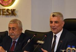 Bakan Bolat: Fırsatçılara, stokçulara izin vermeyeceğiz