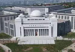 Yargıtay Başkanlığı seçiminde 24 ve 25'inci turdan da sonuç çıkmadı