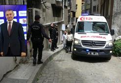 Otobüs firması grup başkanını 'ters konuştuğu' için vurmuş