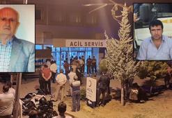 Kahvehanede 1 kişiyi öldürüp, 2 kişiyi yaralayan sanığa 42,5 yıl hapis