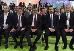 Agora Fintech etkinliğinde global finans ve teknoloji liderleri bir araya geldi