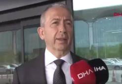 Metin Öztürk: 5 tane önemli final maçımız var