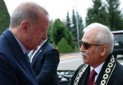 AYM Başkanı Özkaya: Yargı organları arasında iyi bir iletişime ihtiyaç var