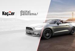 KoçZer, yeni nesil reklam ajansı Digital Panorama’yı bünyesine kattı