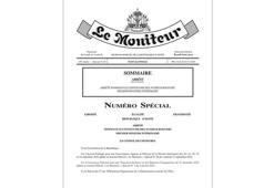 Haiti’de istifa eden Başbakanın yerine Maliye Bakanı atandı