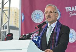 Bakan Uraloğlu: Trabzon'un altyapısına 147 milyar liranın üstünde yatırım gerçekleştirdik