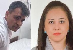 Tartıştığı kız arkadaşını sokakta bıçaklayarak öldürdü