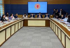 Katırcıoğlu: Yakın coğrafyamızda çocuk ölümleri; ırkçılık, katliam ve soykırım görüyoruz