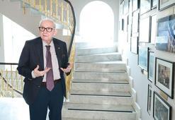 Şenes Erzik: TFF’nin FIFA ile UEFA ilişkileri son derece sağlam