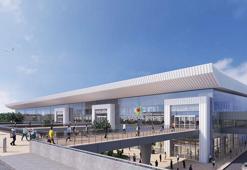 TAV Havalimanları ilk çeyrekte 17,1 milyon yolcuya hizmet verdi