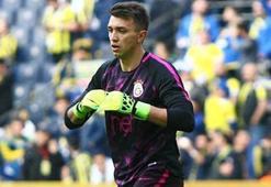 Fernando Muslera milli takım kariyerini noktaladı