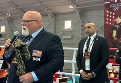 Kempo IKF Dünya Şampiyonası'nın açılış töreni yapıldı