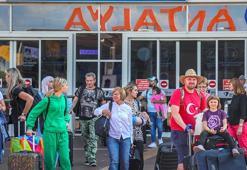 Turizme 4 bayram dopingi